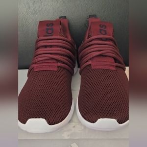 Men's Adidas Lite Racer 3.0 9.5 Marroon